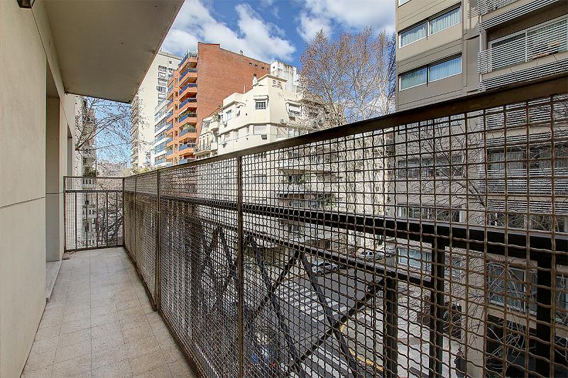 Departamento en alquiler