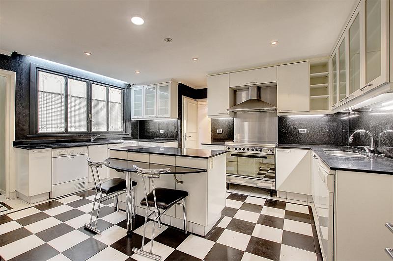 Departamento en alquiler