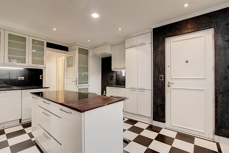 Departamento en alquiler