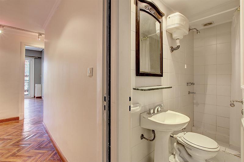 Departamento en alquiler