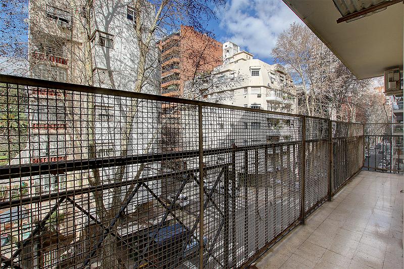 Departamento en alquiler