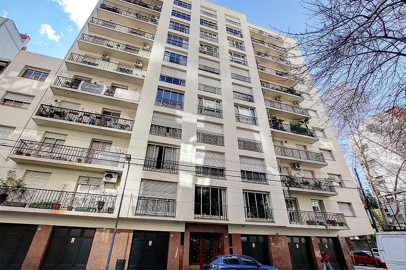 Departamento en alquiler