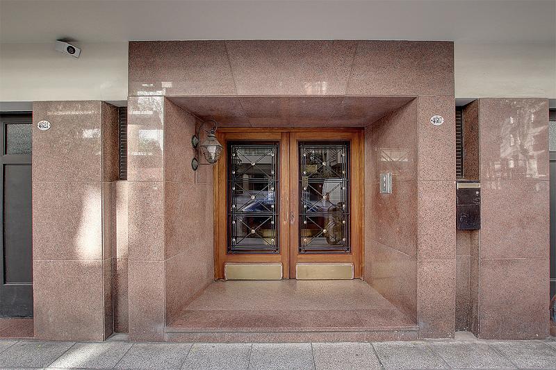 Departamento en alquiler