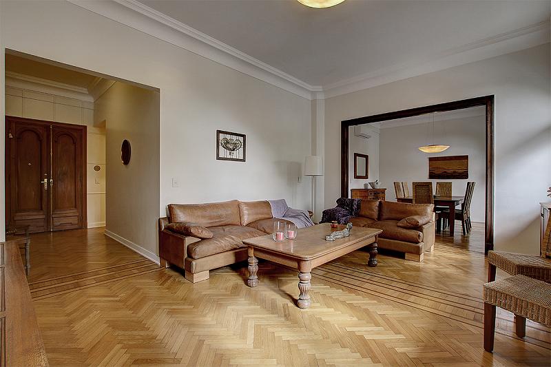 Departamento en alquiler