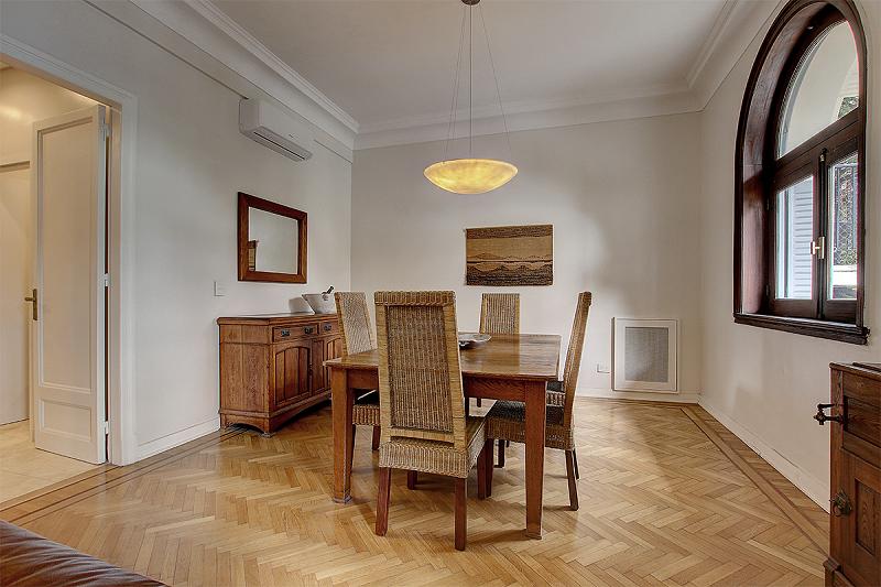 Departamento en alquiler