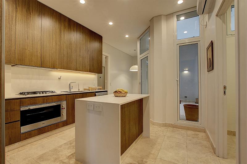 Departamento en alquiler