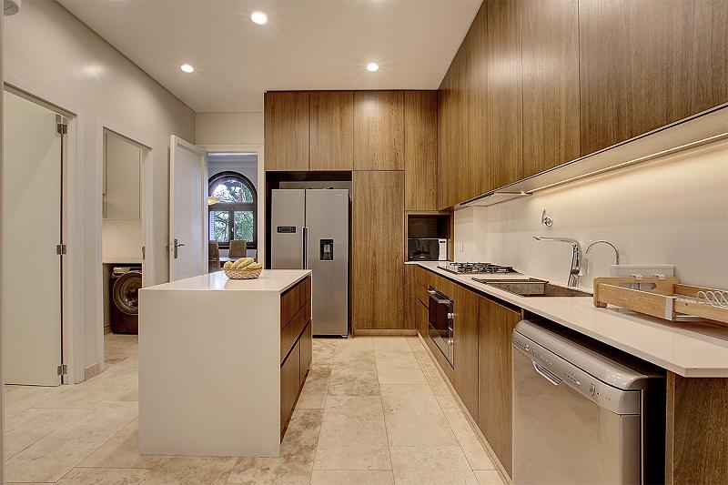 Departamento en alquiler