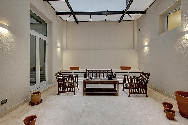 Departamento en alquiler