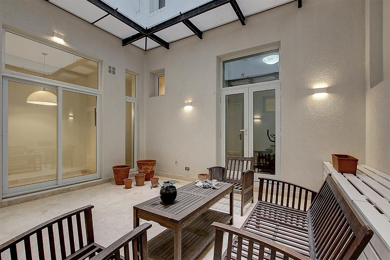 Departamento en alquiler