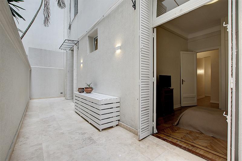 Departamento en alquiler
