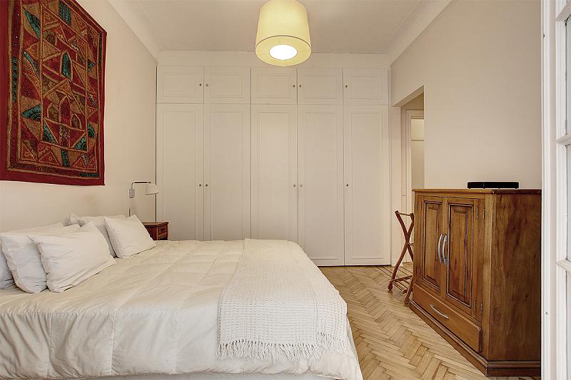 Departamento en alquiler