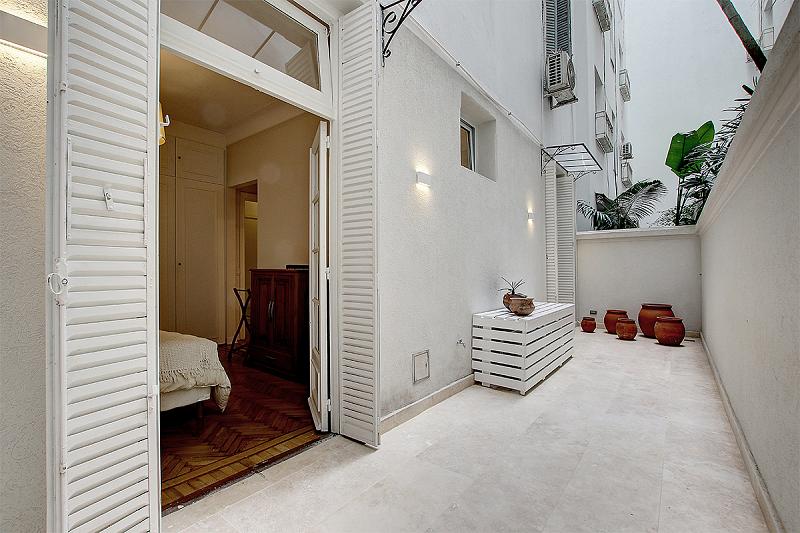 Departamento en alquiler