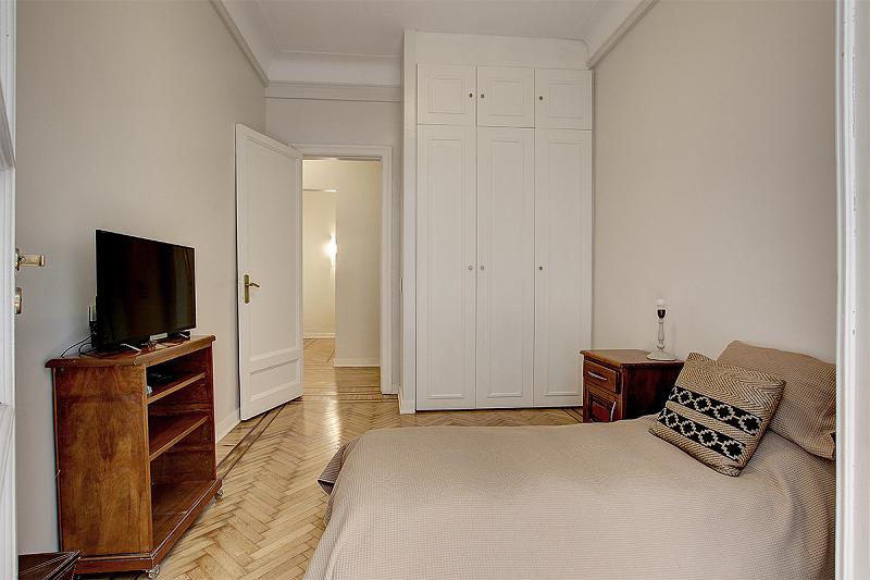Departamento en alquiler