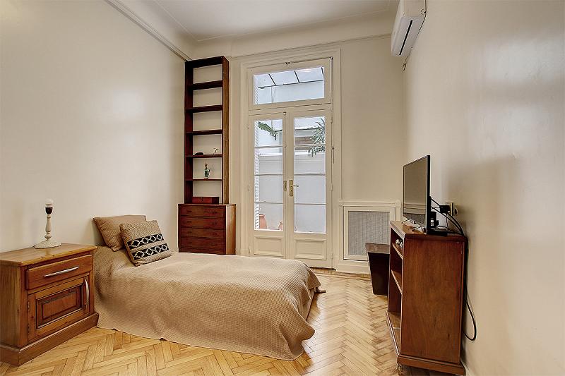 Departamento en alquiler
