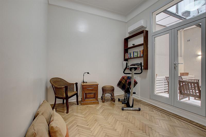 Departamento en alquiler