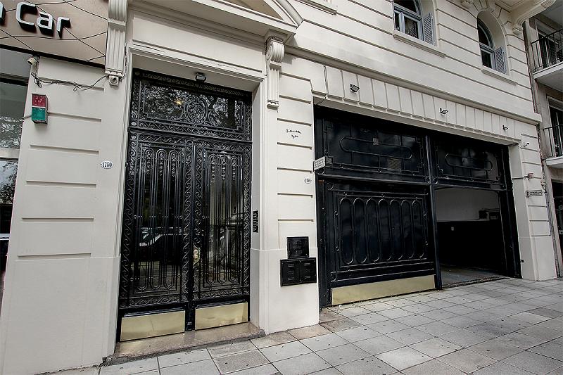 Departamento en alquiler