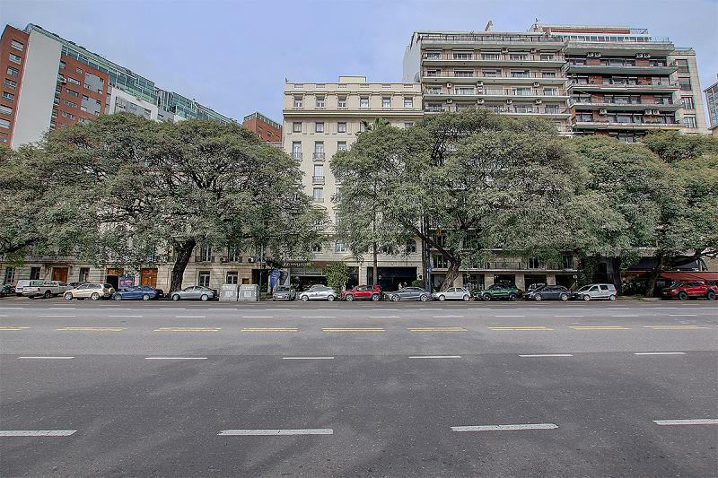Departamento en alquiler