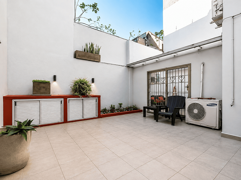 Departamento en venta