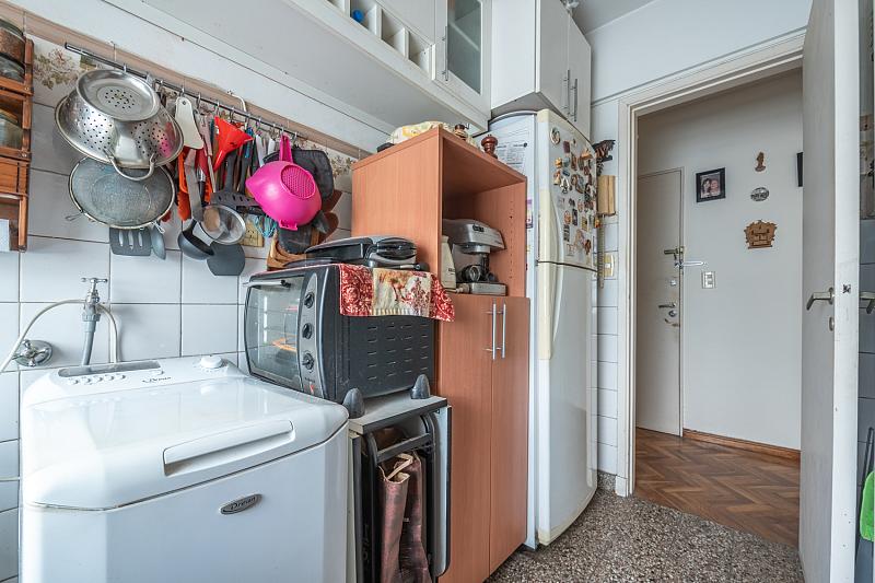 Departamento en venta