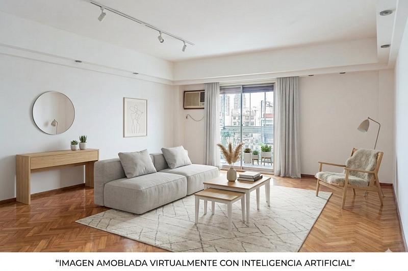 Departamento en venta