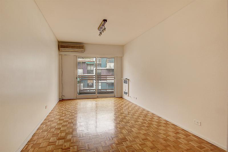 Departamento en alquiler