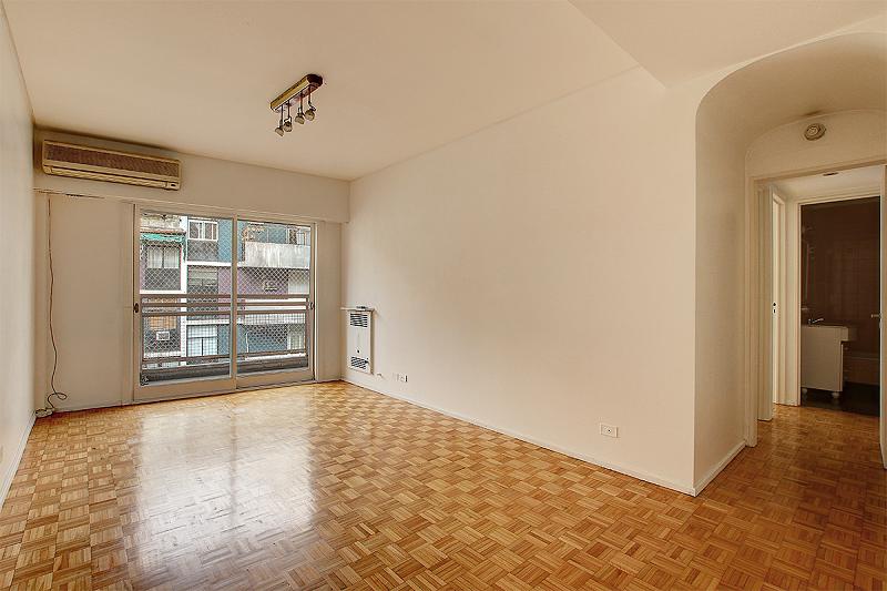 Departamento en alquiler