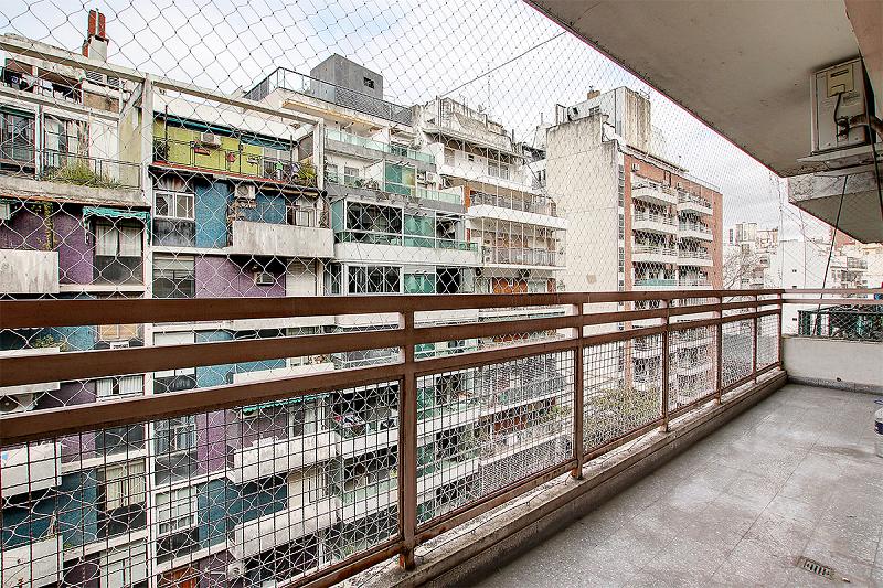 Departamento en alquiler
