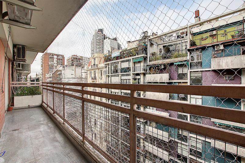 Departamento en alquiler