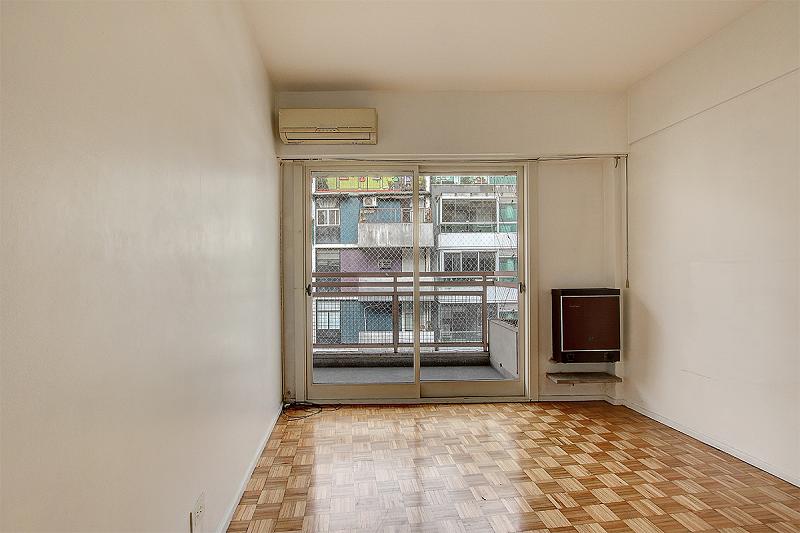 Departamento en alquiler