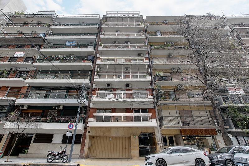Departamento en alquiler