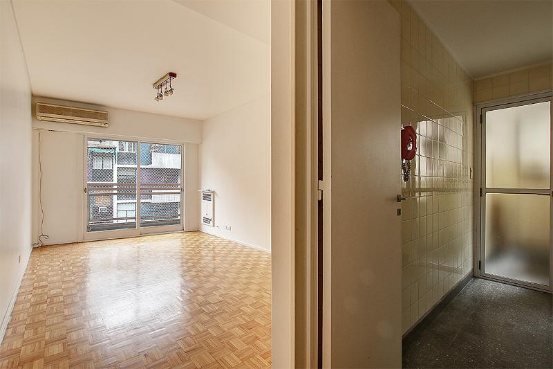 Departamento en alquiler