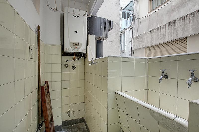 Departamento en alquiler
