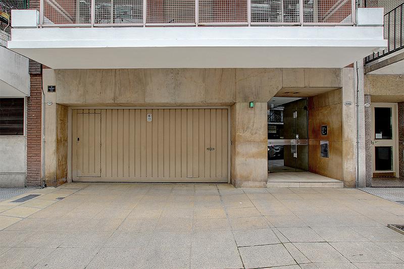 Departamento en alquiler
