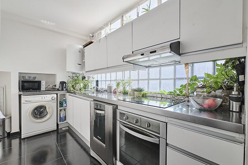 Departamento en venta