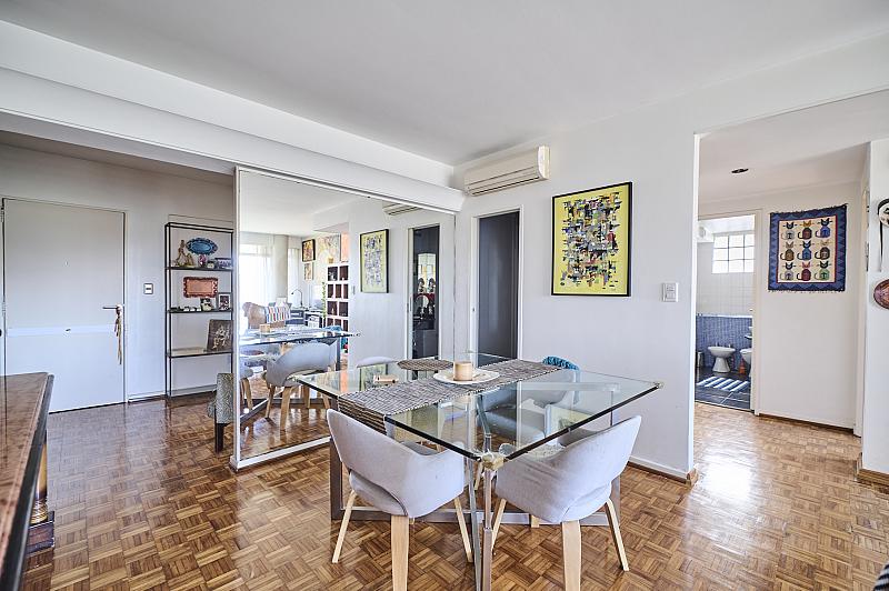 Departamento en venta