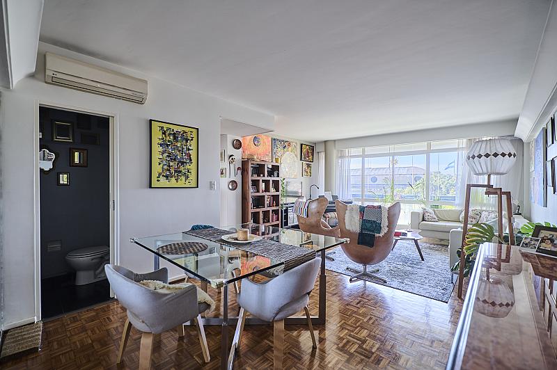 Departamento en venta