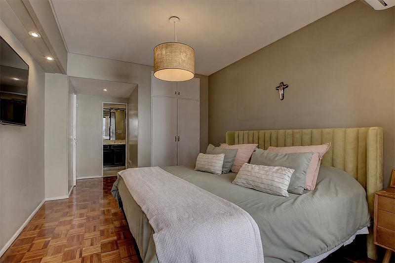 Departamento en alquiler
