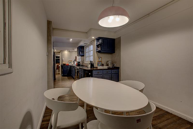Departamento en alquiler