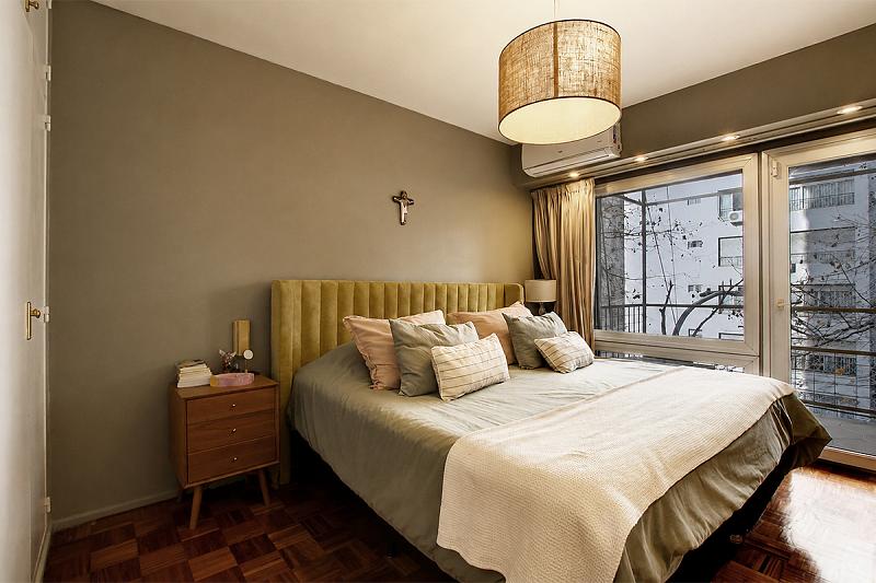 Departamento en alquiler