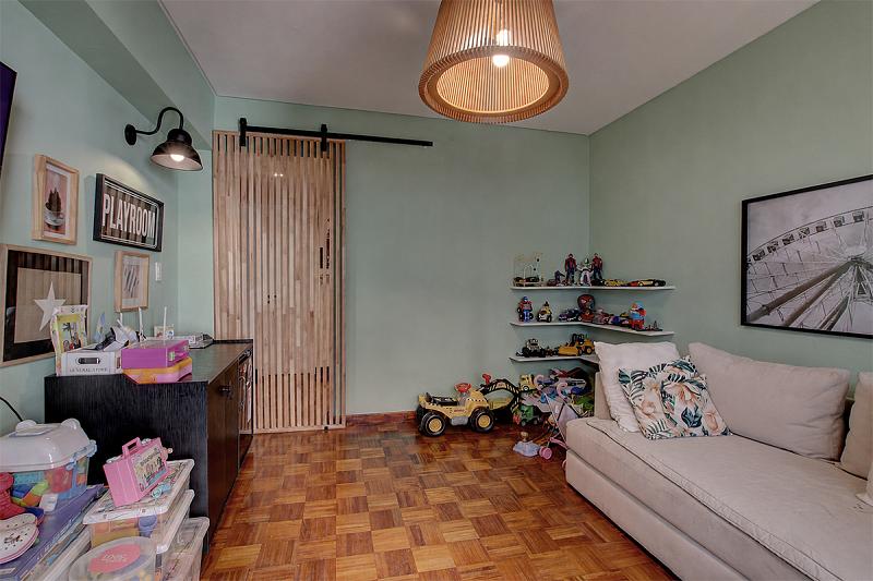 Departamento en alquiler