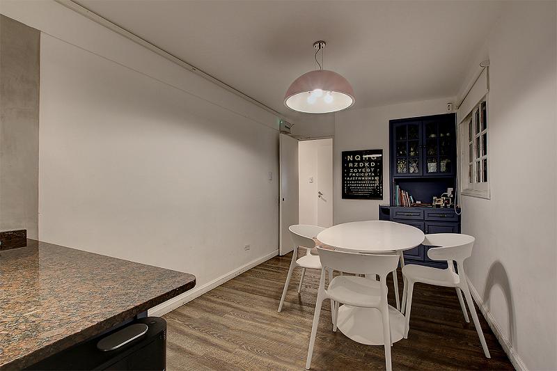Departamento en alquiler