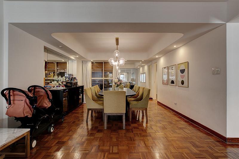 Departamento en alquiler