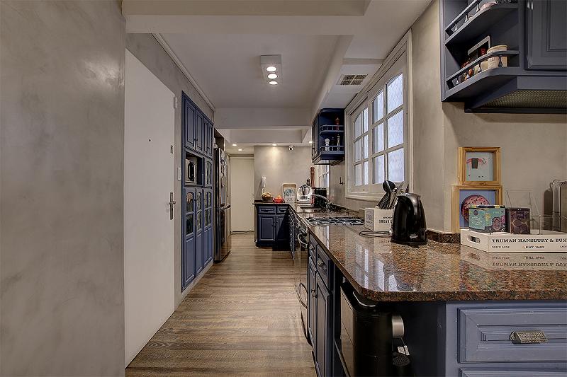 Departamento en alquiler