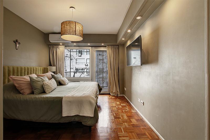 Departamento en alquiler