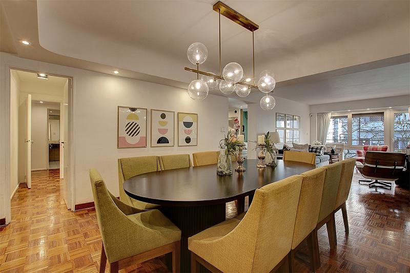 Departamento en alquiler