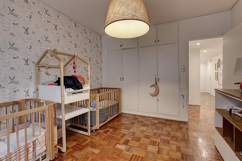 Departamento en alquiler