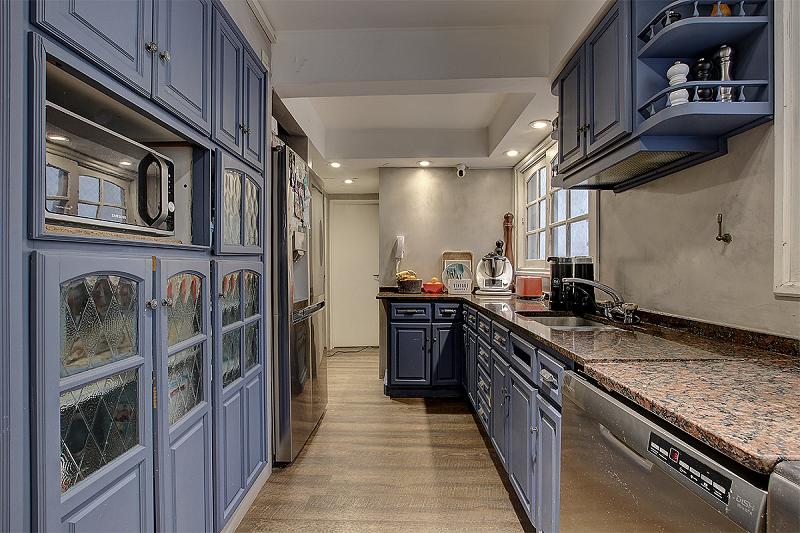 Departamento en alquiler