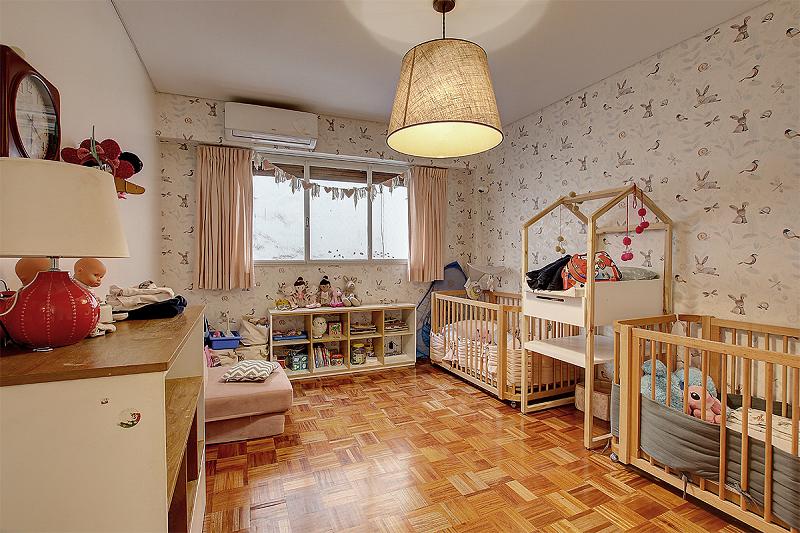 Departamento en alquiler