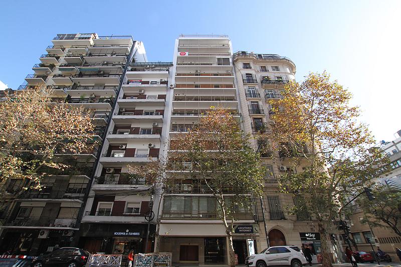Departamento en alquiler