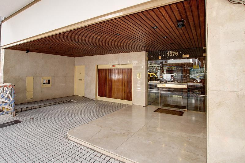 Departamento en alquiler